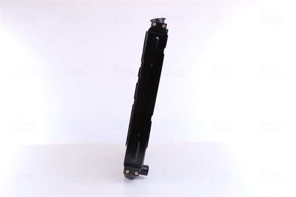NISSENS Radiatore, Raffreddamento motore 61036