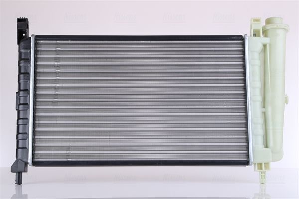 NISSENS Radiatore, Raffreddamento motore 61852