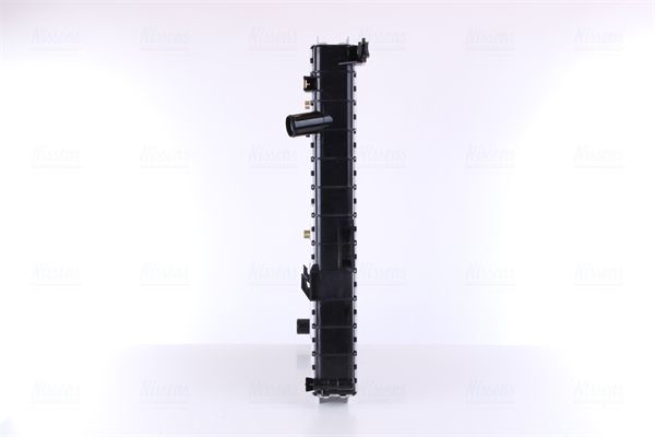 NISSENS Radiatore, Raffreddamento motore 62060