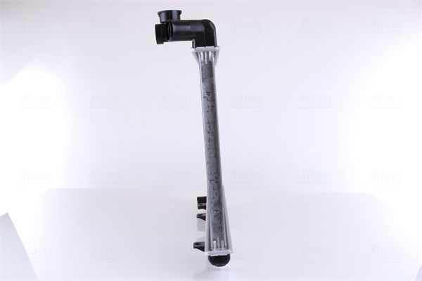 NISSENS Radiatore, Raffreddamento motore 62940