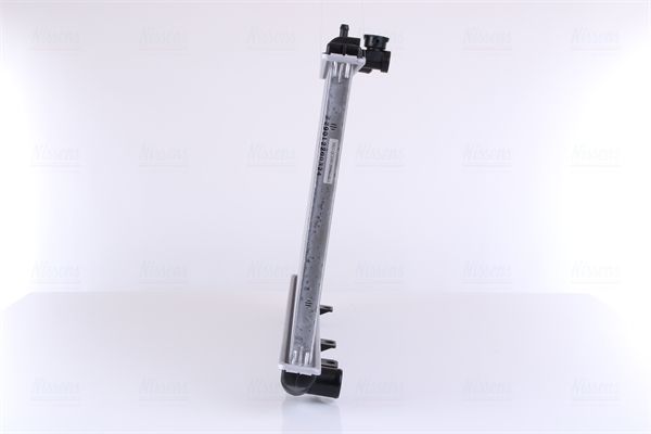 NISSENS Radiatore, Raffreddamento motore 62940