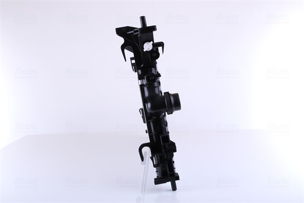 NISSENS Radiatore, Raffreddamento motore 630797