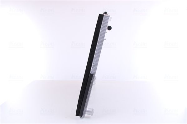 NISSENS Radiatore, Raffreddamento motore 64660