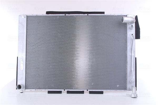 NISSENS Radiatore, Raffreddamento motore 64660