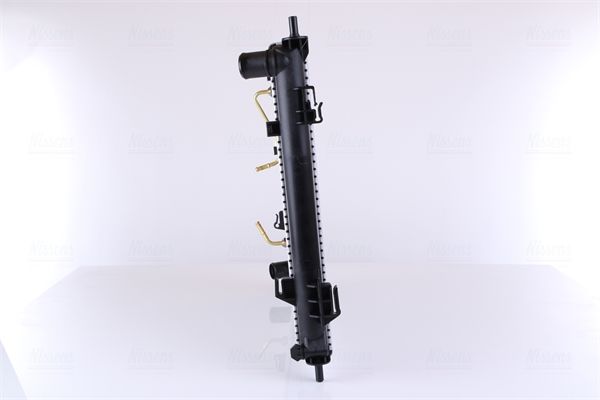 NISSENS Radiatore, Raffreddamento motore 66730