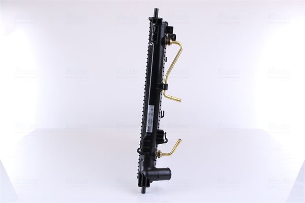 NISSENS Radiatore, Raffreddamento motore 66730