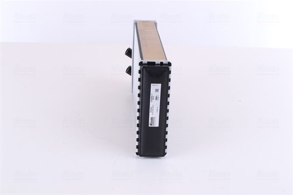 NISSENS Scambiatore calore, Riscaldamento abitacolo 70220