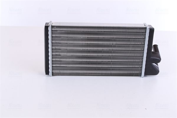 NISSENS Scambiatore calore, Riscaldamento abitacolo 70220