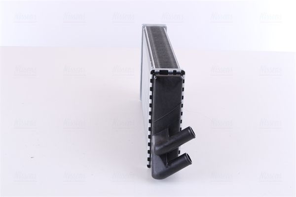 NISSENS Scambiatore calore, Riscaldamento abitacolo 70220