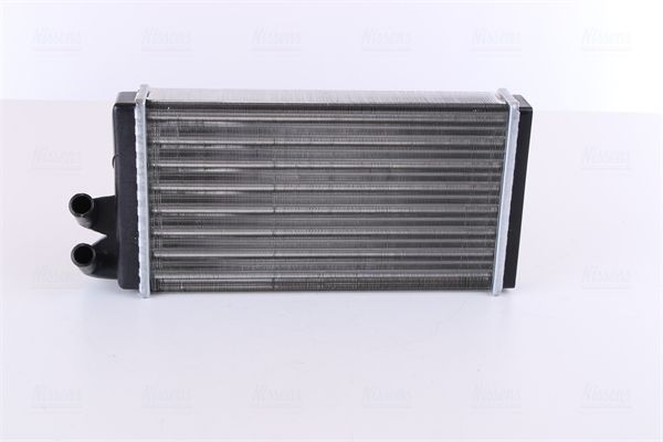 NISSENS Scambiatore calore, Riscaldamento abitacolo 70220