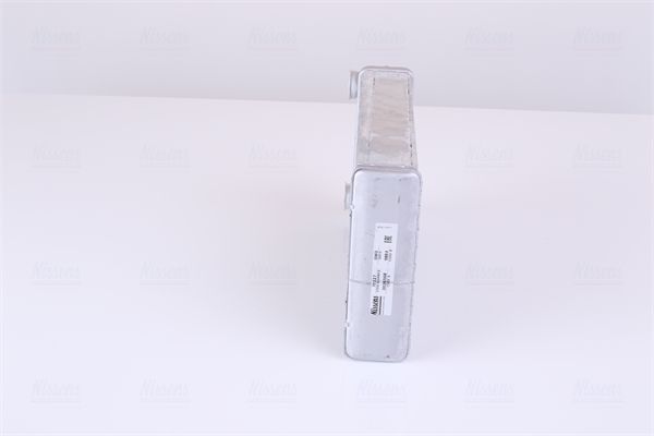 NISSENS Scambiatore calore, Riscaldamento abitacolo 70227