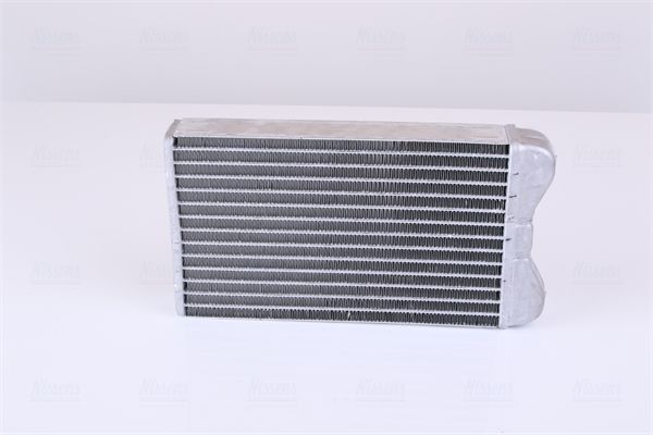 NISSENS Scambiatore calore, Riscaldamento abitacolo 70227