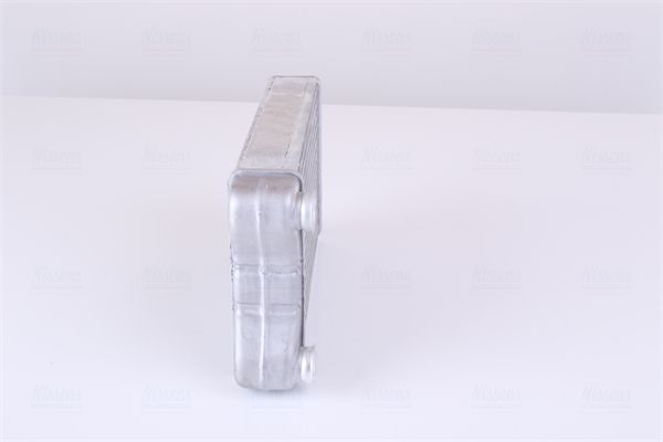 NISSENS Scambiatore calore, Riscaldamento abitacolo 70227