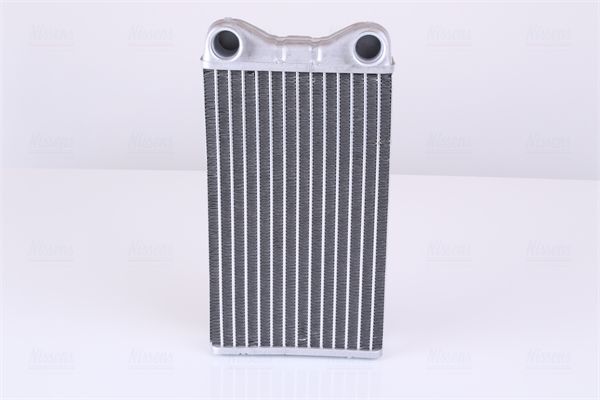 NISSENS Scambiatore calore, Riscaldamento abitacolo 70227