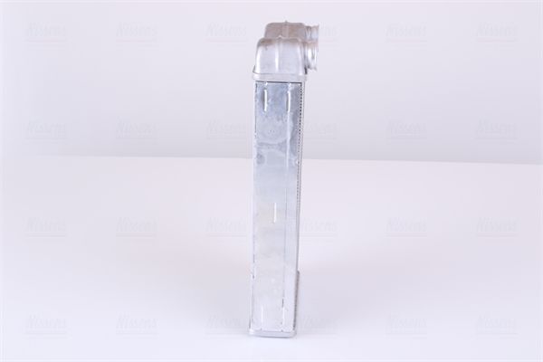 NISSENS Scambiatore calore, Riscaldamento abitacolo 70227