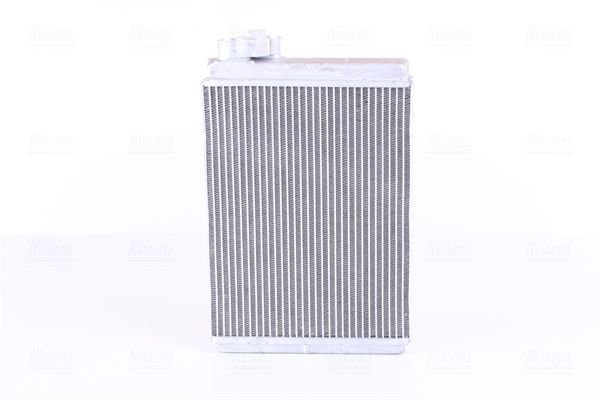 NISSENS Scambiatore calore, Riscaldamento abitacolo 70231