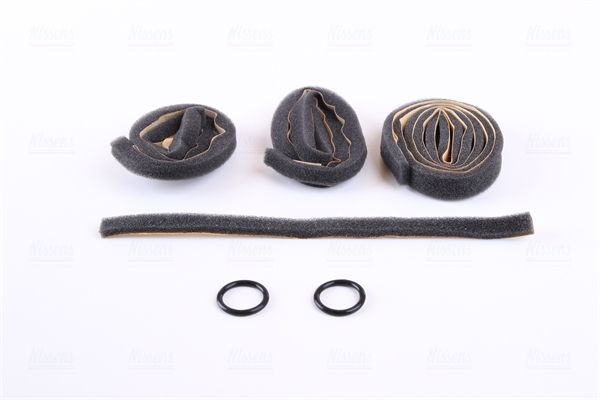 NISSENS Scambiatore calore, Riscaldamento abitacolo 70231