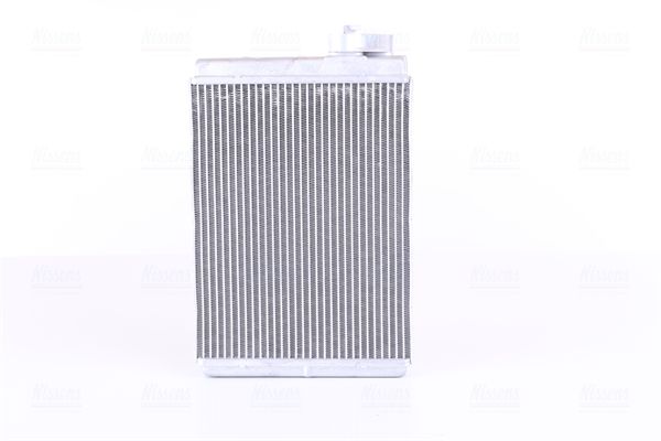NISSENS Scambiatore calore, Riscaldamento abitacolo 70231