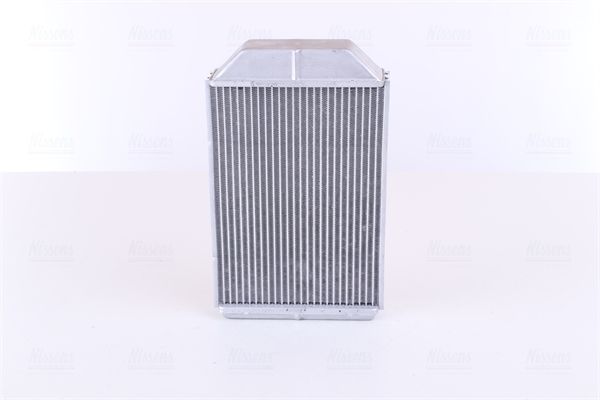 NISSENS Scambiatore calore, Riscaldamento abitacolo 70232