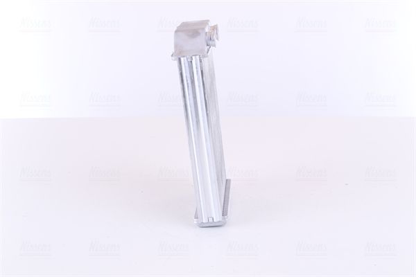 NISSENS Scambiatore calore, Riscaldamento abitacolo 70232