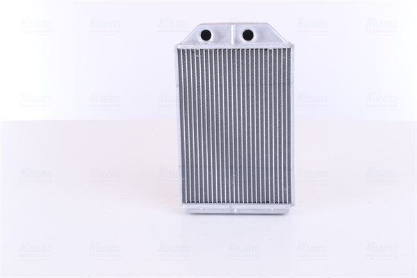 NISSENS Scambiatore calore, Riscaldamento abitacolo 70232