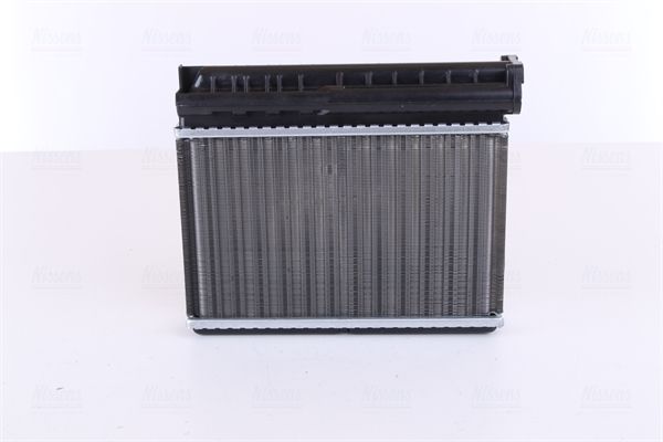 NISSENS Scambiatore calore, Riscaldamento abitacolo 70512