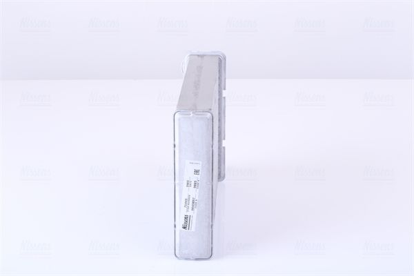 NISSENS Scambiatore calore, Riscaldamento abitacolo 71445