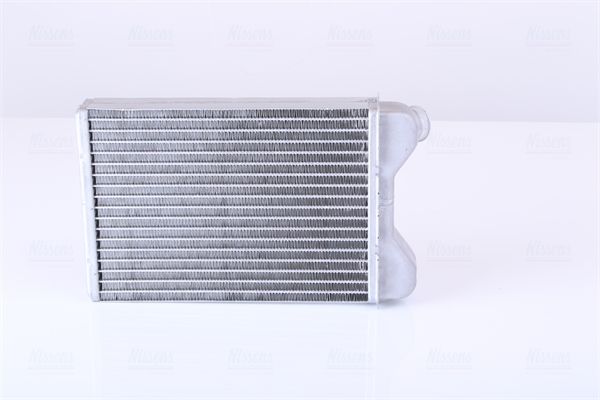 NISSENS Scambiatore calore, Riscaldamento abitacolo 71445