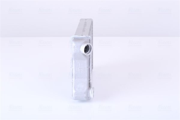 NISSENS Scambiatore calore, Riscaldamento abitacolo 71445