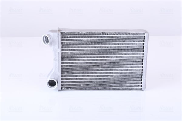 NISSENS Scambiatore calore, Riscaldamento abitacolo 71445
