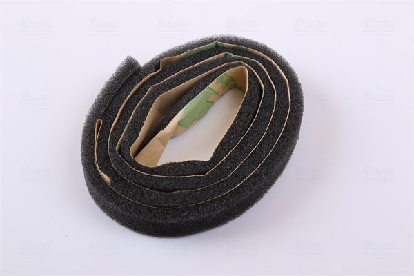NISSENS Scambiatore calore, Riscaldamento abitacolo 71448