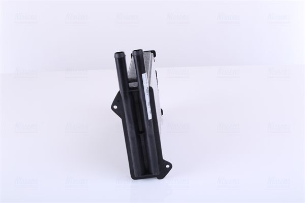 NISSENS Scambiatore calore, Riscaldamento abitacolo 71755