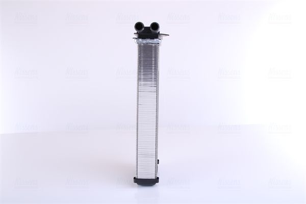 NISSENS Scambiatore calore, Riscaldamento abitacolo 71755