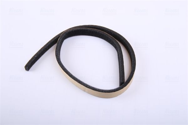 NISSENS Scambiatore calore, Riscaldamento abitacolo 71755