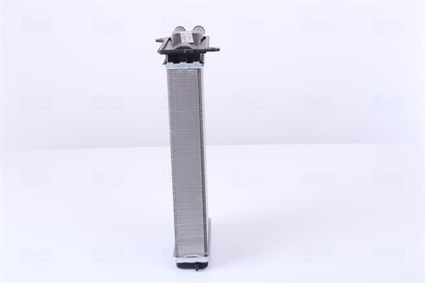 NISSENS Scambiatore calore, Riscaldamento abitacolo 71761