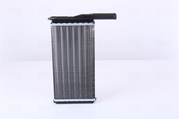 NISSENS Scambiatore calore, Riscaldamento abitacolo 71761