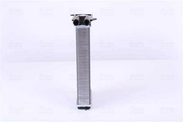 NISSENS Scambiatore calore, Riscaldamento abitacolo 71761