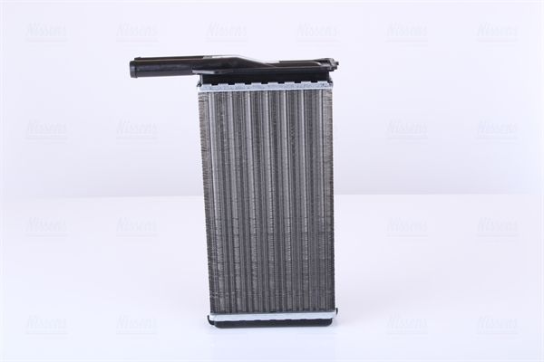 NISSENS Scambiatore calore, Riscaldamento abitacolo 71761