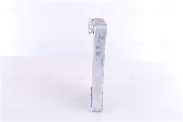 NISSENS Scambiatore calore, Riscaldamento abitacolo 72028