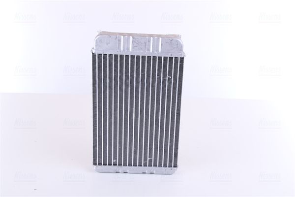 NISSENS Scambiatore calore, Riscaldamento abitacolo 72028