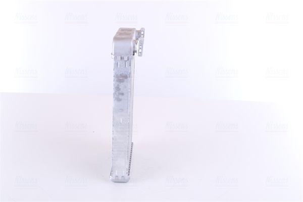 NISSENS Scambiatore calore, Riscaldamento abitacolo 72028
