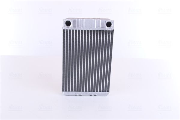 NISSENS Scambiatore calore, Riscaldamento abitacolo 72028