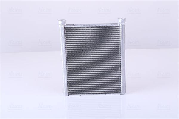 NISSENS Scambiatore calore, Riscaldamento abitacolo 72065