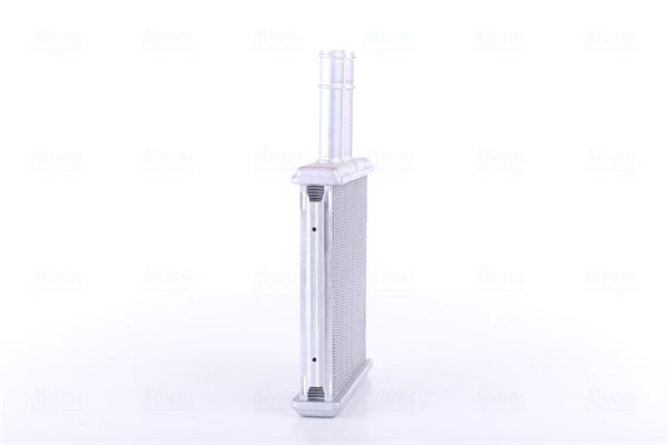 NISSENS Scambiatore calore, Riscaldamento abitacolo 73999