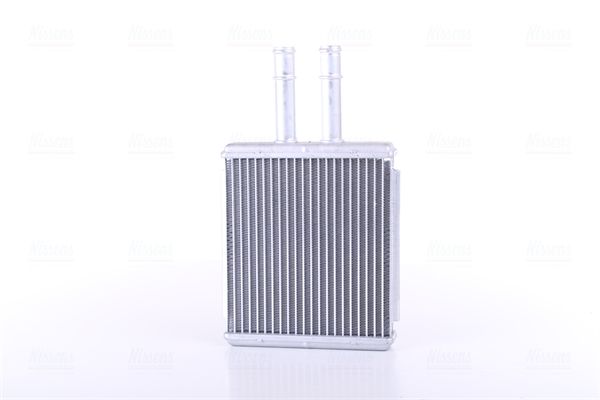 NISSENS Scambiatore calore, Riscaldamento abitacolo 73999