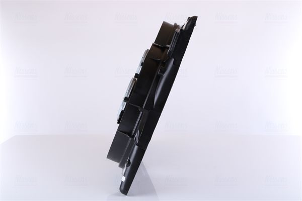 NISSENS Ventola, Raffreddamento motore 85228