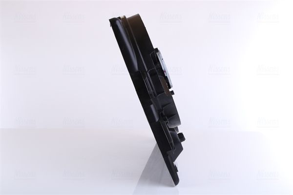 NISSENS Ventola, Raffreddamento motore 85228