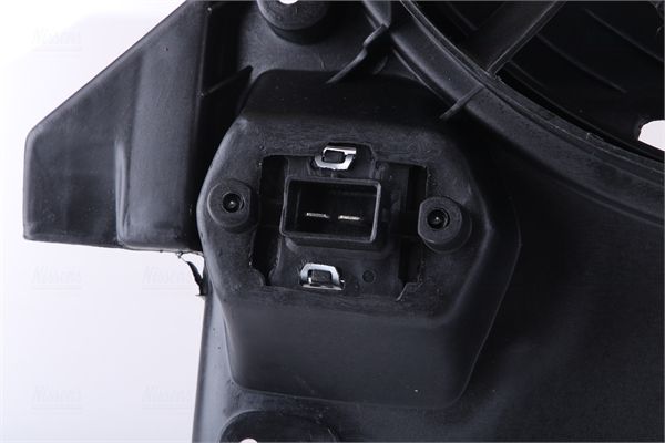 NISSENS Ventola, Raffreddamento motore 85228