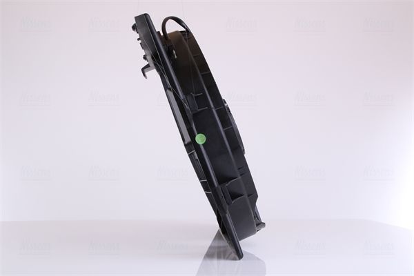 NISSENS Ventola, Raffreddamento motore 85604