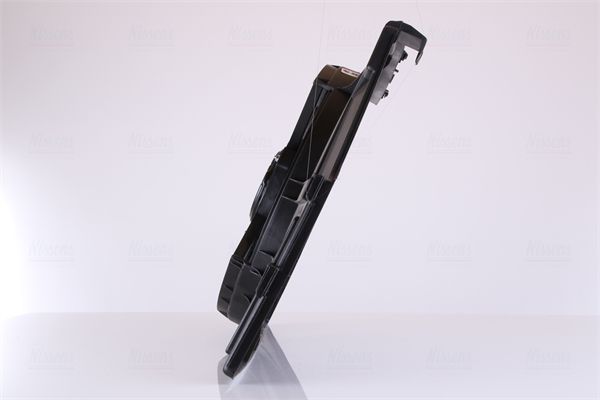 NISSENS Ventola, Raffreddamento motore 85604